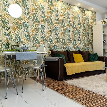 Wanderer Station Apartamento Debrecen Exterior foto